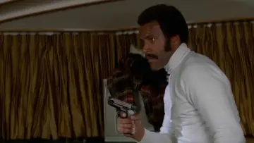 Задник к фильму "Mean Johnny Barrows" #1639754