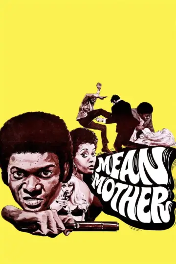 Постер к фильму "Mean Mother" #1622003