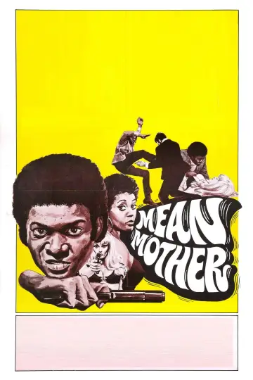 Постер к фильму "Mean Mother" #1622005