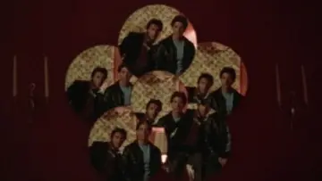 Задник к фильму "Heartbreakers" #1034920