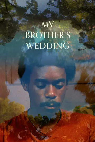 Постер к фильму "My Brother