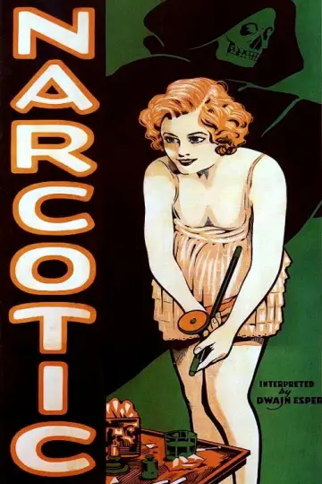 Постер к фильму "Narcotic" #1077395