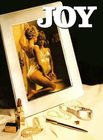 Постер к фильму "Joy" #745676