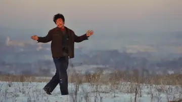 Задник к фильму "Hello！树先生" #391203