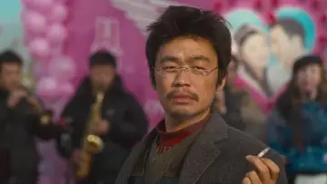 Задник к фильму "Hello！树先生" #391204