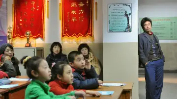 Задник к фильму "Hello！树先生" #391208