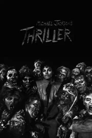Постер к фильму "Триллер" #1733711