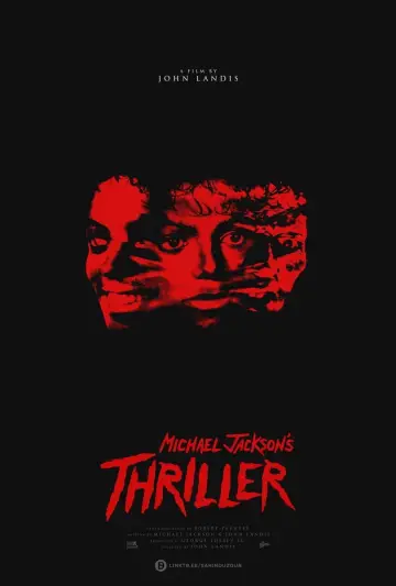 Постер к фильму "Триллер" #750142