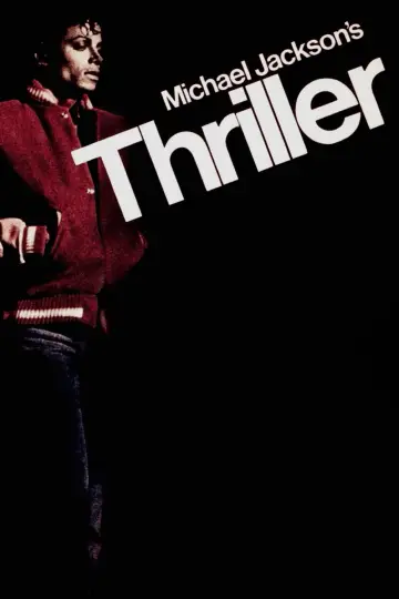 Постер к фильму "Триллер" #750144