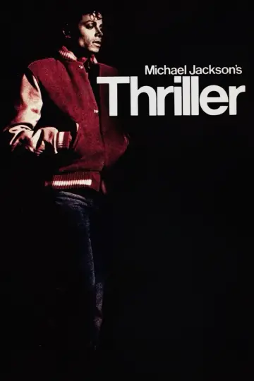Постер к фильму "Триллер" #750145