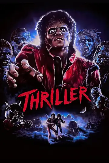 Постер к фильму "Триллер" #750146
