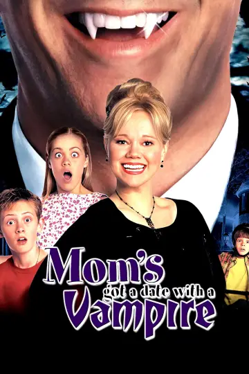 Постер к фильму "Mom