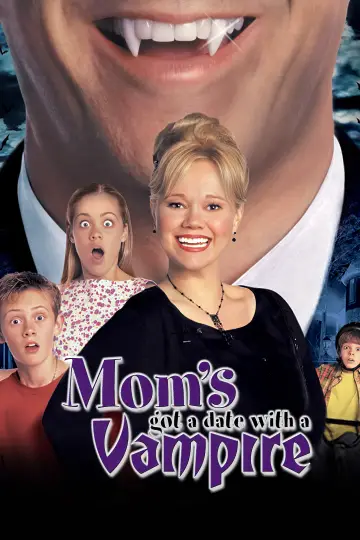 Постер к фильму "Mom