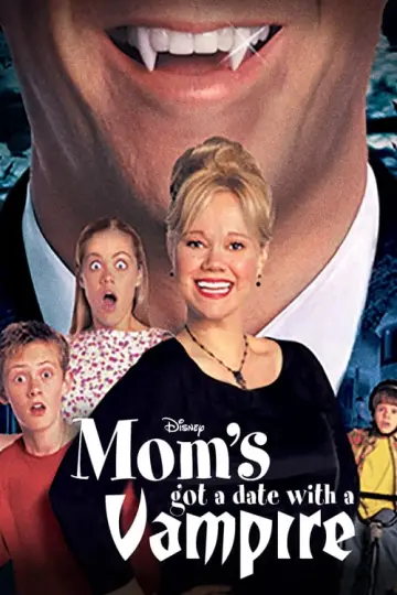 Постер к фильму "Mom