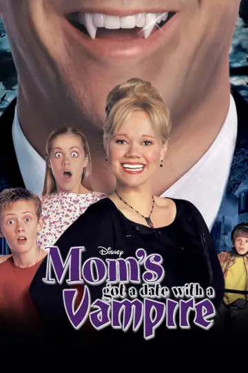 Постер к фильму "Mom