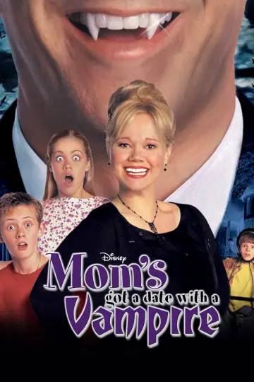 Постер к фильму "Mom