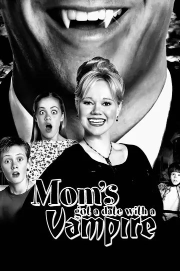 Постер к фильму "Mom