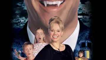 Задник к фильму "Mom