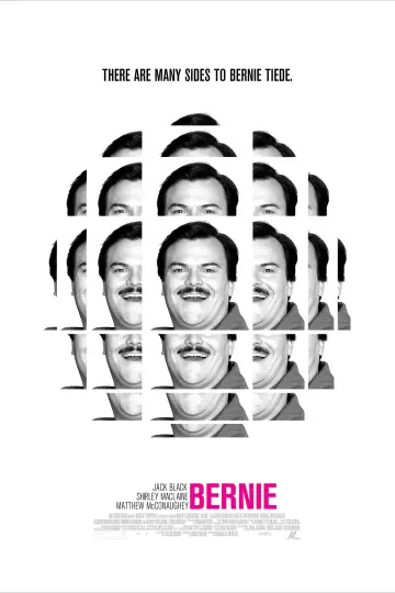 Постер к фильму "Берни" #997363