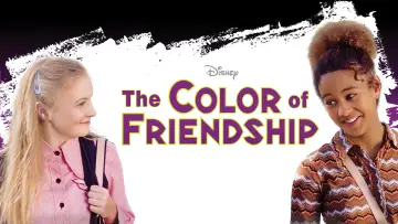 Задник к фильму "The Color of Friendship" #1526274