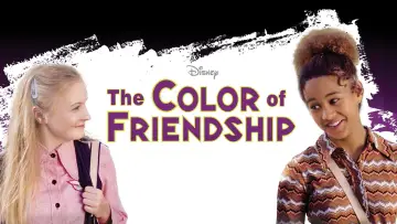 Задник к фильму "The Color of Friendship" #1526276