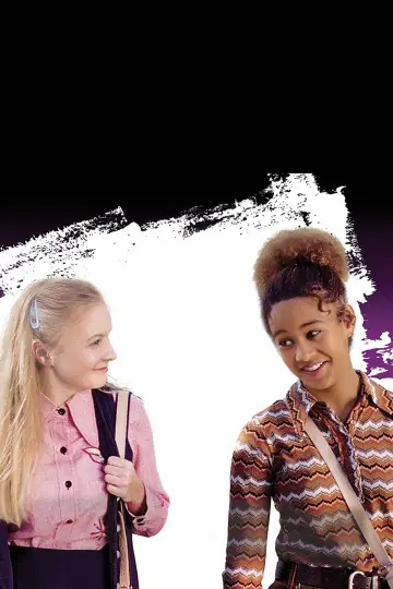 Постер к фильму "The Color of Friendship" #1526291