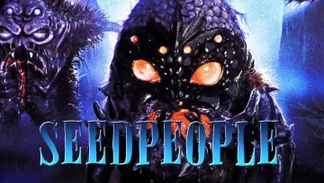Задник к фильму "Seedpeople" #667248