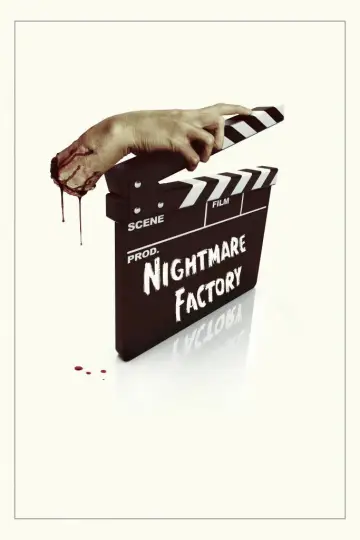 Постер к фильму "Nightmare Factory" #722992