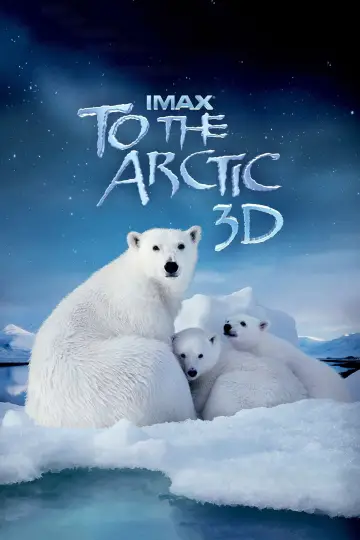 Постер к фильму "Арктика 3D" #1886205