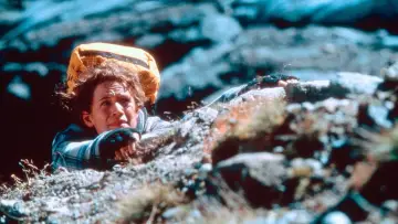 Задник к фильму "Gran Paradiso" #1141940