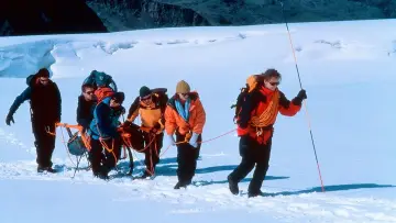 Задник к фильму "Gran Paradiso" #1141948