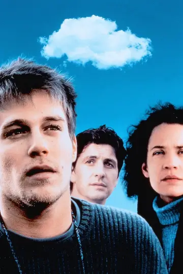 Постер к фильму "Gran Paradiso" #1141950