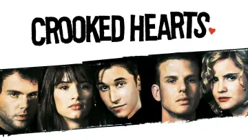 Задник к фильму "Crooked Hearts" #1041075