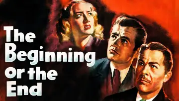 Задник к фильму "The Beginning or the End" #1043301