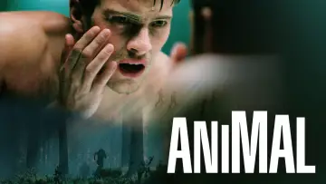 Задник к фильму "Animal" #669850