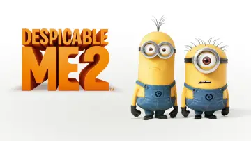 Задник к фильму "Гадкий я 2" #1178829