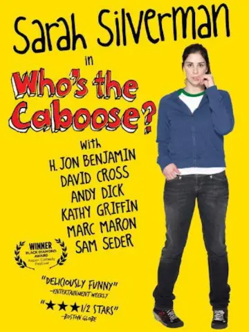 Постер к фильму "Who
