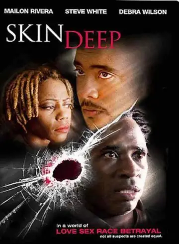 Постер к фильму "Skin Deep" #660921