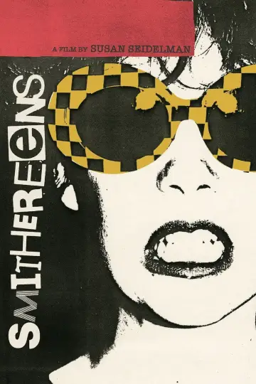 Постер к фильму "Smithereens" #1131229