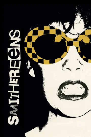 Постер к фильму "Smithereens" #1131230