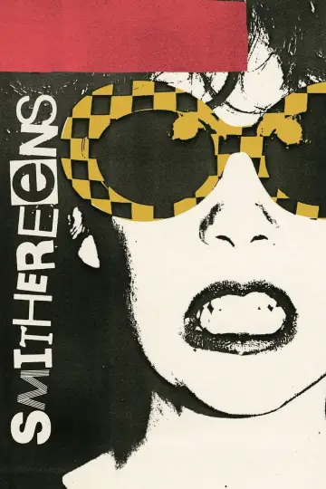 Постер к фильму "Smithereens" #1131231