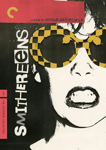Постер к фильму "Smithereens" #1131234