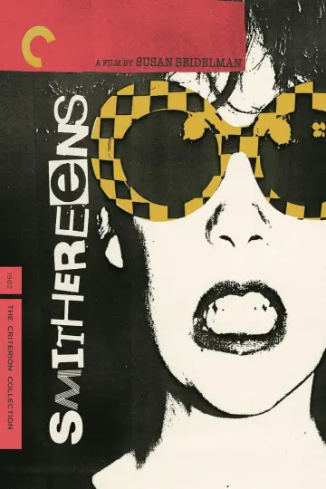 Постер к фильму "Smithereens" #498048