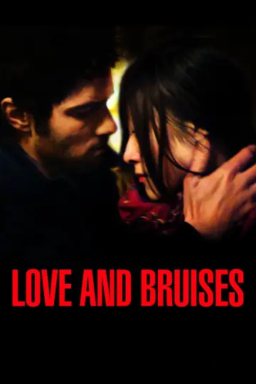 Постер к фильму "Love and Bruises" #1149676