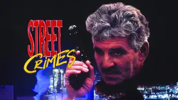 Задник к фильму "Street Crimes" #1130808