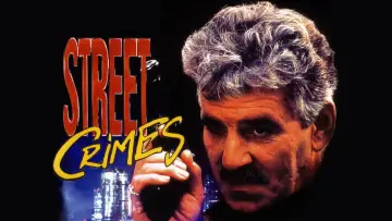 Задник к фильму "Street Crimes" #1130809