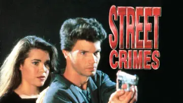 Задник к фильму "Street Crimes" #1130810