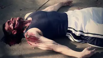 Задник к фильму "The Summer of Massacre" #1579009
