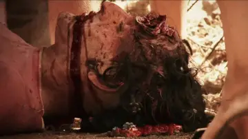 Задник к фильму "The Summer of Massacre" #1579010