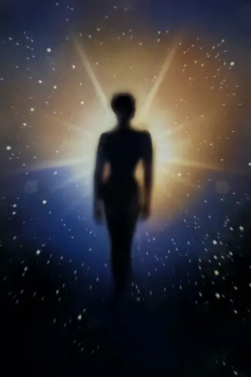 Постер к фильму "Alien Visitor" #710436